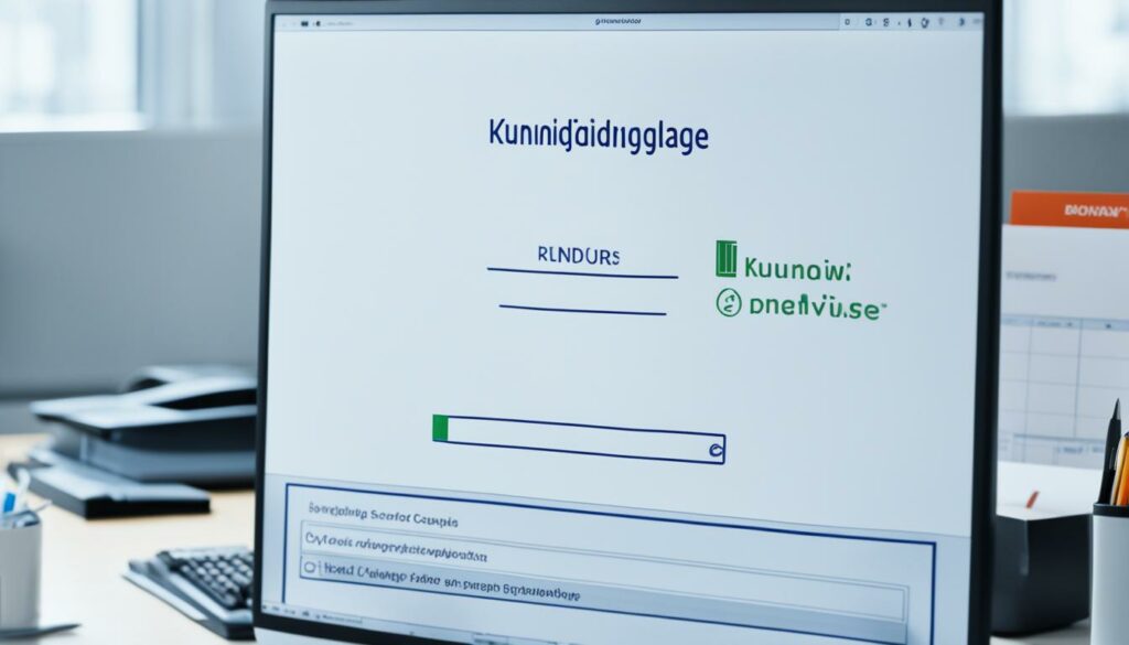 Kündigungsvorlage Download