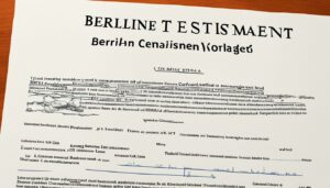 vorlage berliner testament