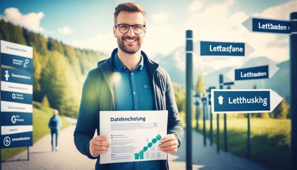 Leitfaden für Datenschutzerklärungen