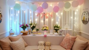 Einladung Babyparty Word Vorlage hier kostenlos downloaden