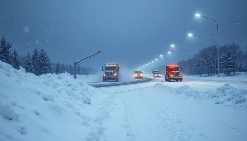 Extremwetter Dokumentation