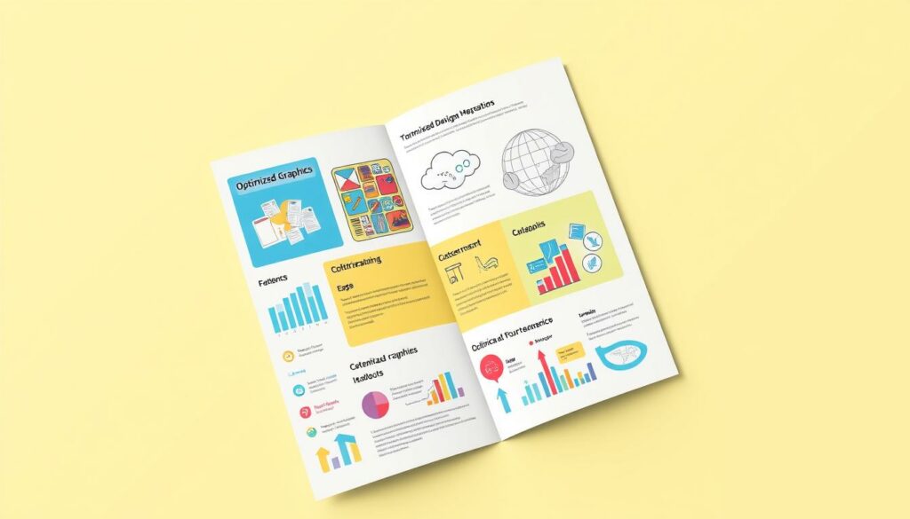 Grafikoptimierung in Handouts