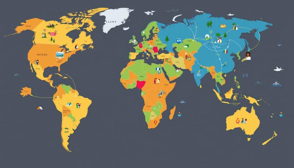 Jobsharing global