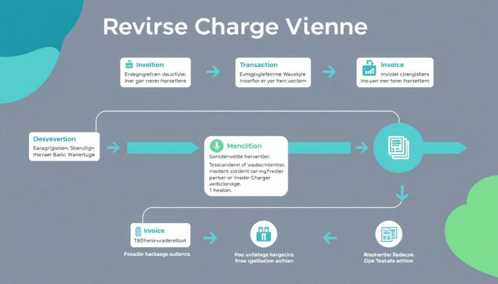 Reverse Charge Rechnung Word Vorlage