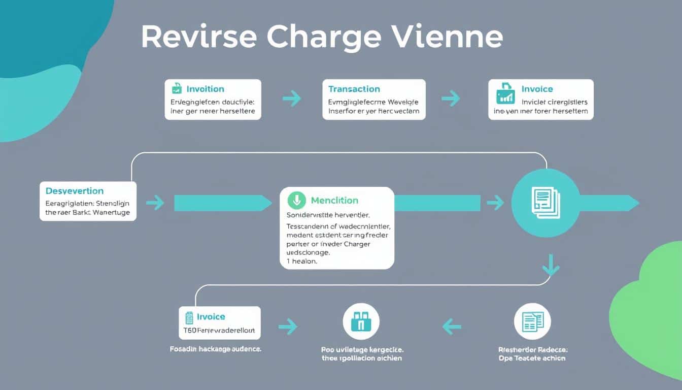 Reverse Charge Rechnung Word Vorlage