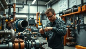 Bewerbung Anlagenmechaniker Rohrsystemtechnik Word Vorlage