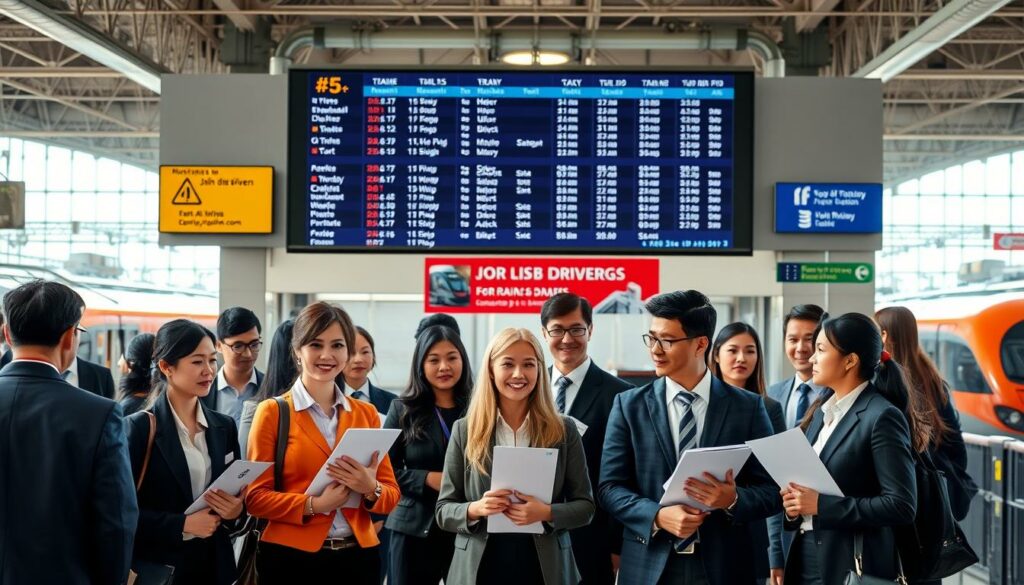 Bewerbung Bahnfahrer Word Vorlage hier kostenlos downloaden