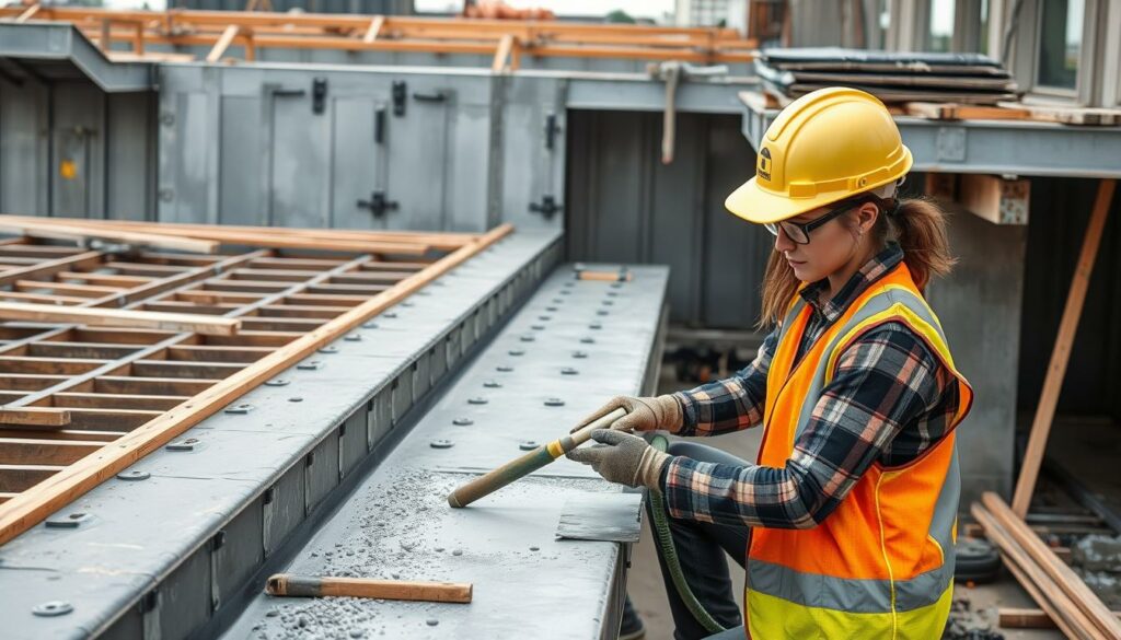 Bewerbung Bauwerksabdichterin Word Vorlage hier kostenlos downloaden