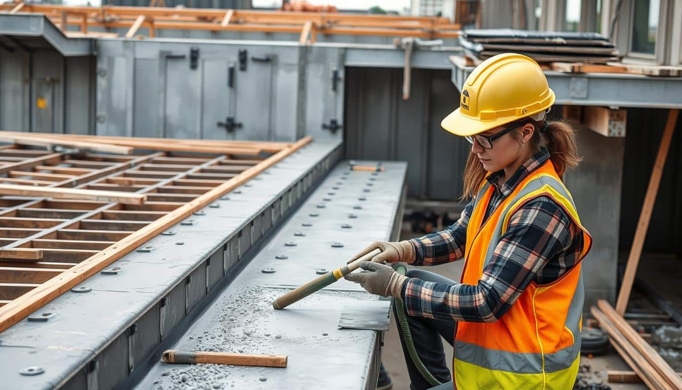 Bewerbung Bauwerksabdichterin Word Vorlage hier kostenlos downloaden