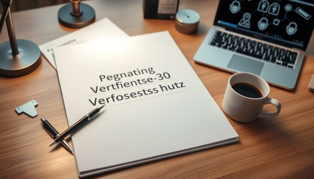 Bewerbung Beamter Verfassungsschutz Word Vorlage hier kostenlos downloaden