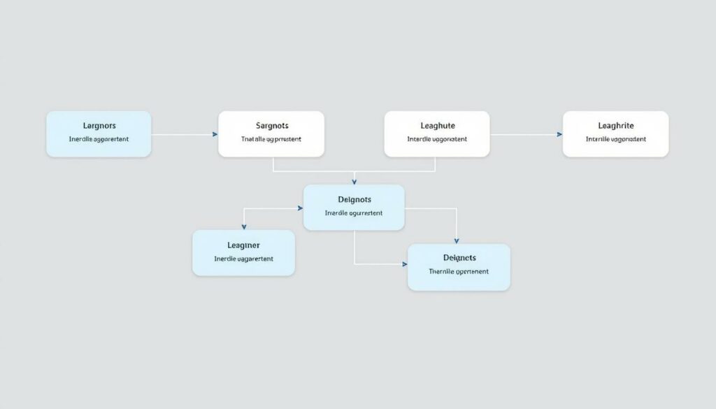 Organigramm Word Vorlage hier kostenlos downloaden