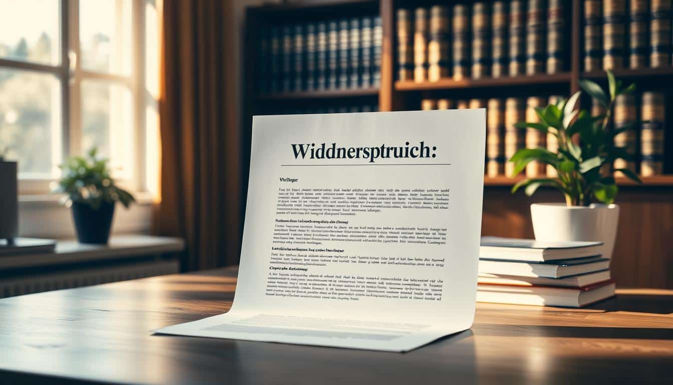 Abmahnung Widerspruch Word Vorlage hier kostenlos downloaden