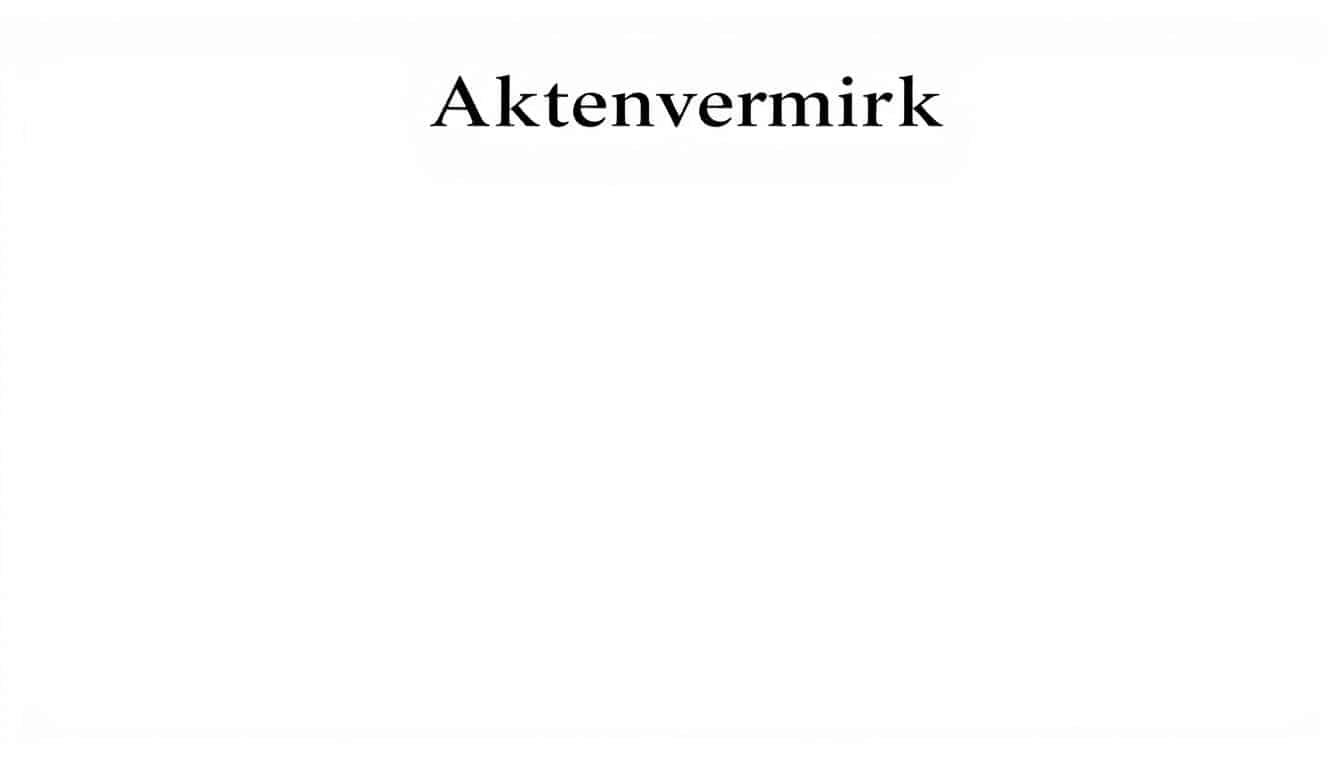 Aktenvermerk Word Vorlage hier kostenlos downloaden