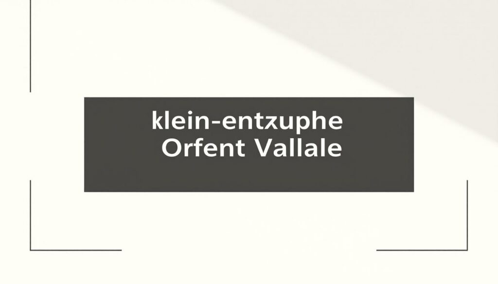 Angebot Kleinunternehmer Word Vorlage hier kostenlos downloaden