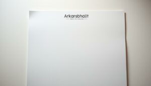 Arbeitsblatt Word Vorlage hier kostenlos downloaden