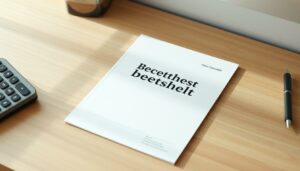 Berichtsheft Deckblatt Word Vorlage hier kostenlos downloaden