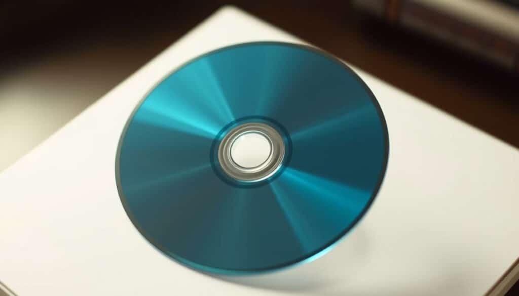 Blu-ray Cover Word Vorlage hier kostenlos downloaden