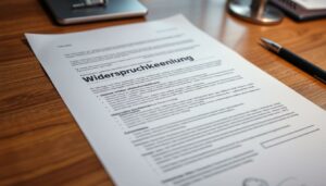 Eigenbedarfskündigung Widerspruch Word Vorlage hier kostenlos downloaden