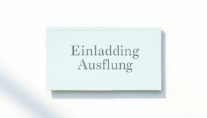 Einladung Ausflug Word Vorlage hier kostenlos downloaden