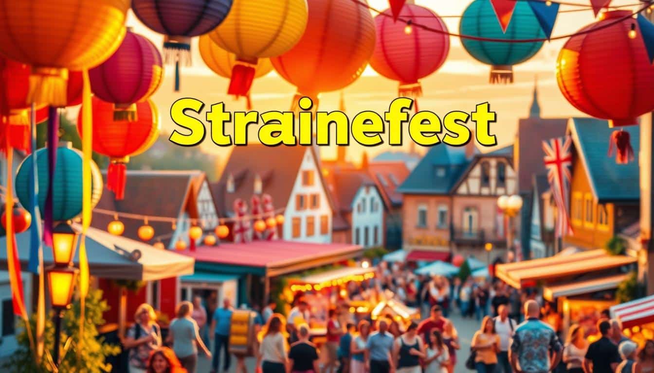 Einladung Straßenfest Word Vorlage hier kostenlos downloaden