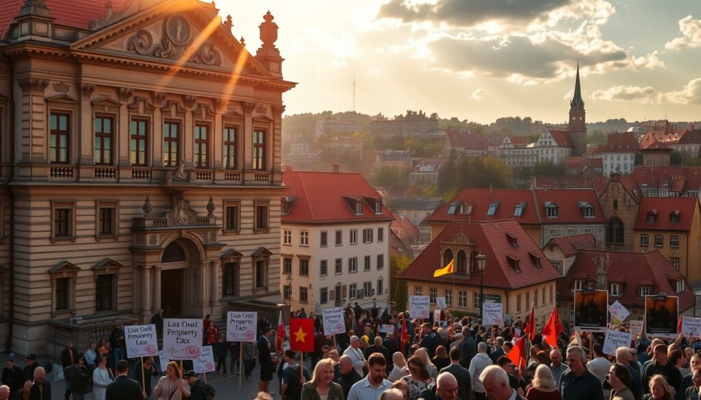 Einspruch Grundsteuer Nordrhein-Westfalen Word Vorlage hier kostenlos downloaden