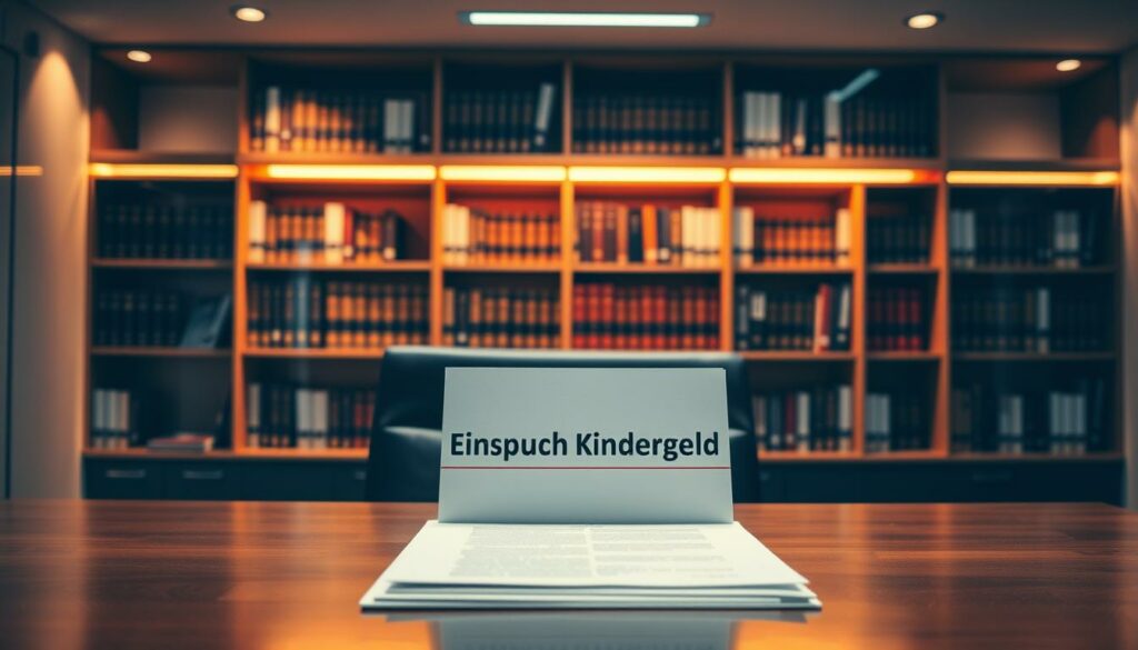 Einspruch Kindergeld Word Vorlage hier kostenlos downloaden