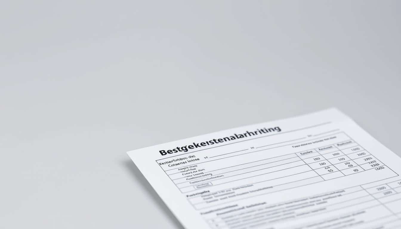 Formloser Widerspruch Betriebskostenabrechnung Word Vorlage kostenlos downloaden