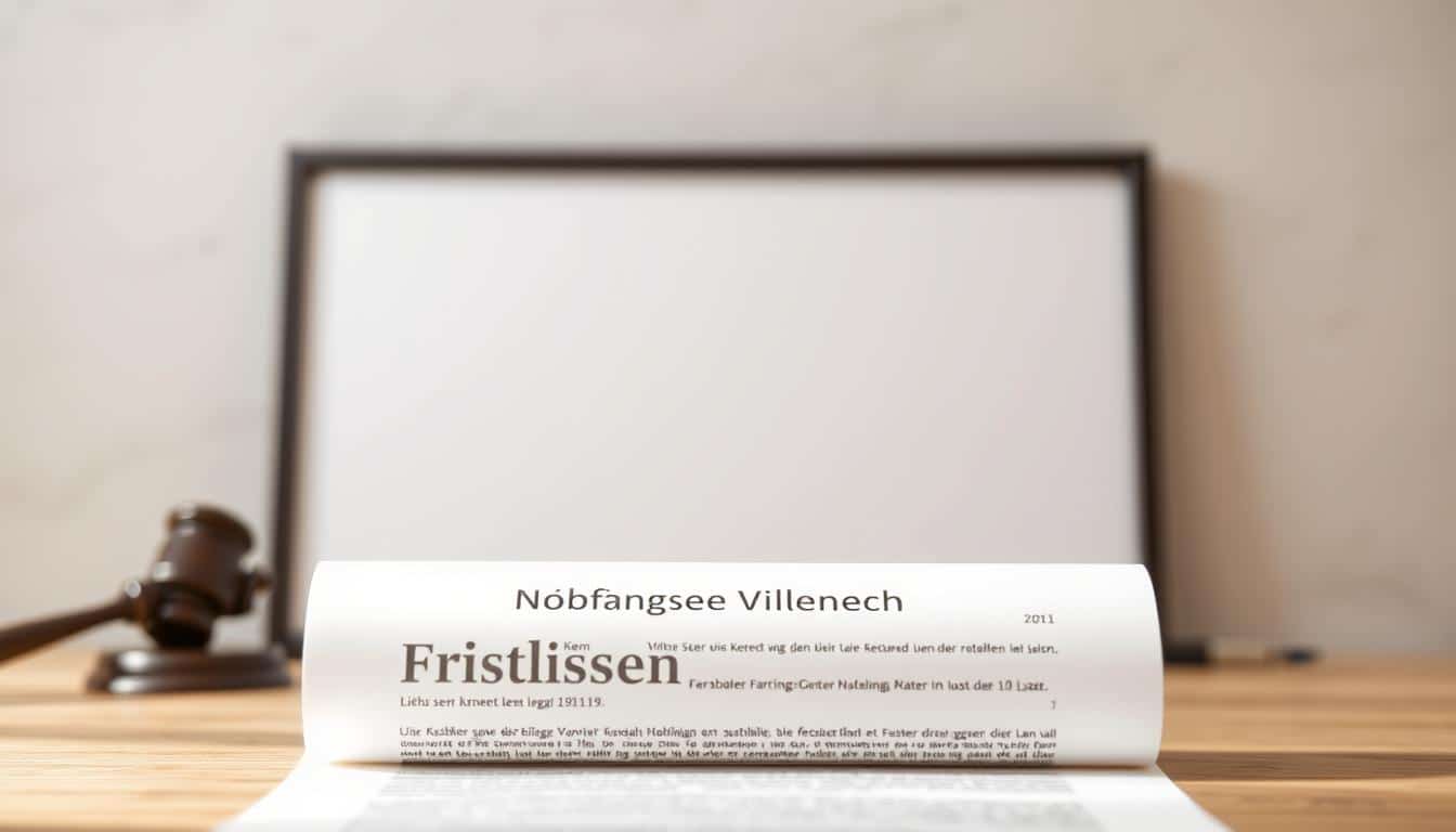 Fristlose Kündigung Wohnung Word Vorlage hier kostenlos downloaden