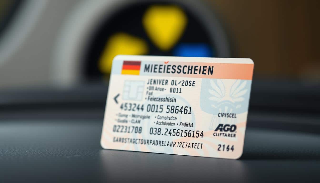 Führerschein Word Vorlage hier kostenlos downloaden