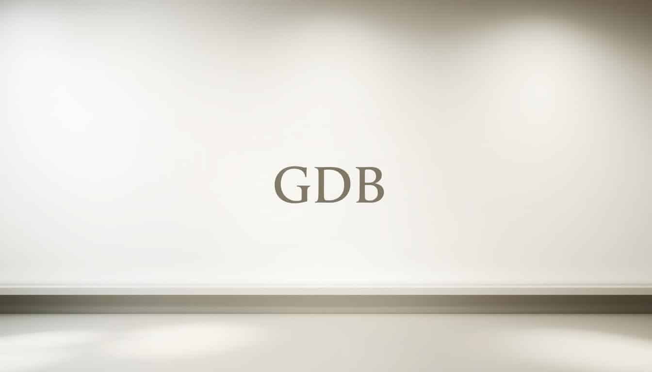 GDB Widerspruch Word Vorlage hier kostenlos downloaden