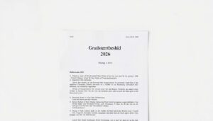 Grundsteuerbescheid 2026 Einspruch Word Vorlage hier kostenlos downloaden