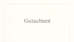 Gutachten Word Vorlage hier kostenlos downloaden