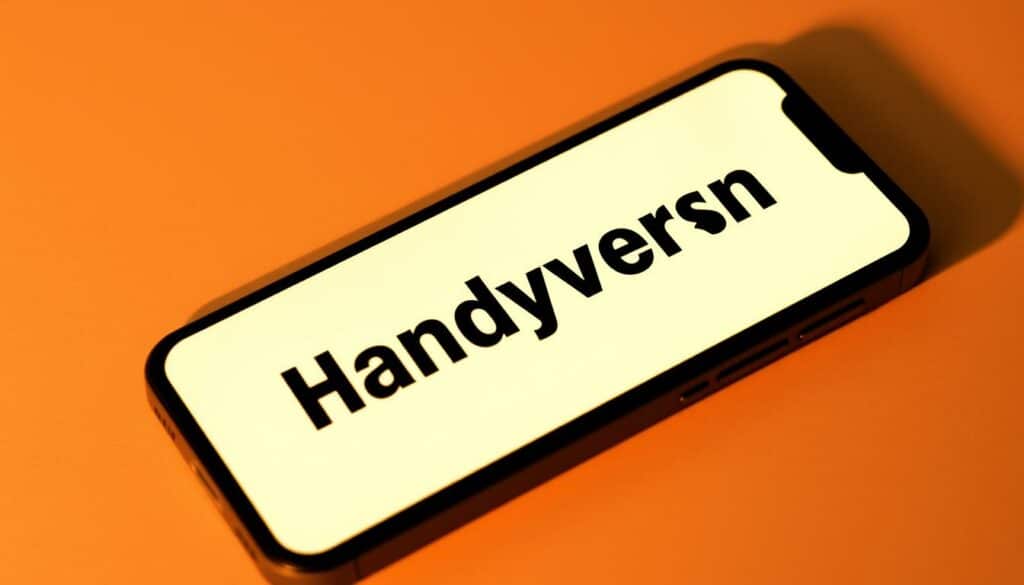 Handyvertrag Kündigung Word Vorlage hier kostenlos downloaden