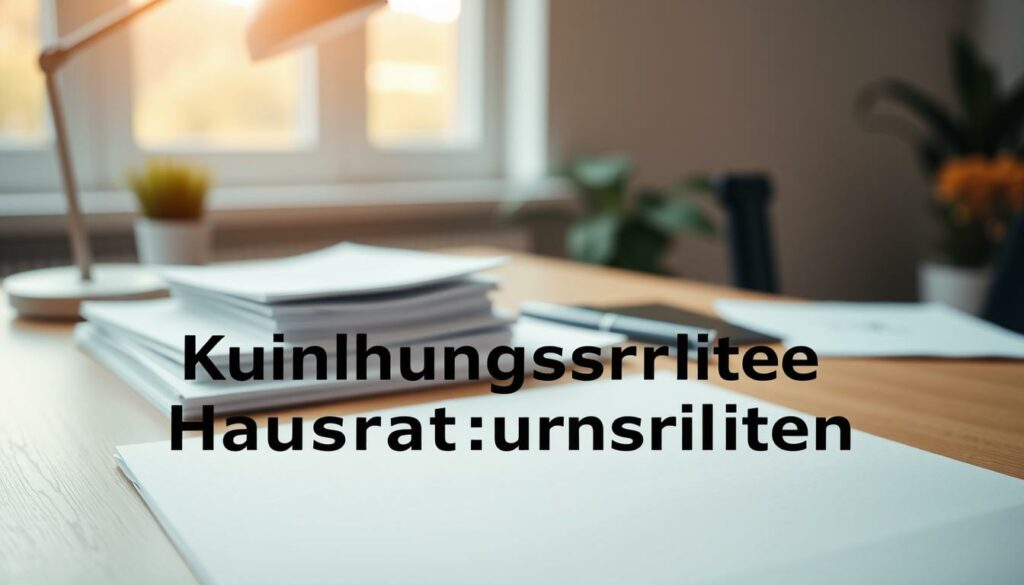 Kündigung Hausratversicherung Word Vorlage hier kostenlos downloaden