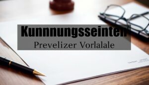 Kündigung Mietvertrag Vermieter Word Vorlage hier kostenlos downloaden