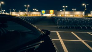 Lidl-Parkplatz Strafzettel Widerspruch Word Vorlage hier kostenlos downloaden