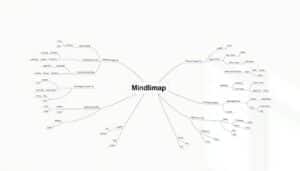 Mindmap Erstellen Word Vorlage hier kostenlos downloaden