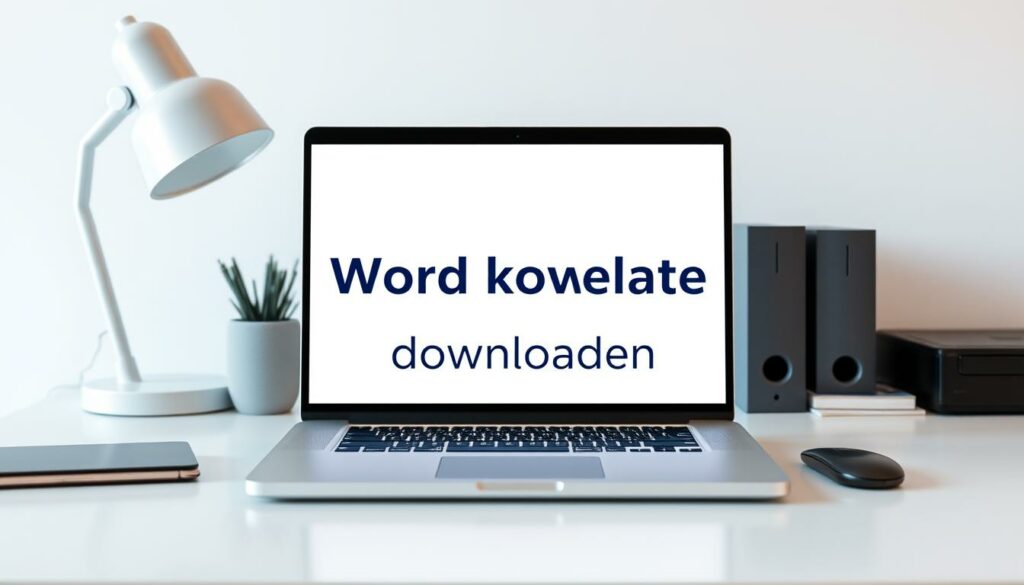 Mitarbeiterprofil Word Vorlage hier kostenlos downloaden