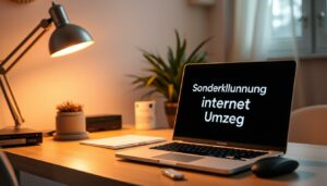 Sonderkündigung Internet Umzug Word Vorlage hier kostenlos downloaden