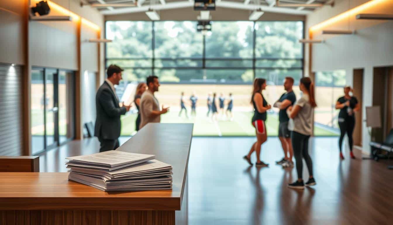 Sportverein Kündigung Word Vorlage hier kostenlos downloaden