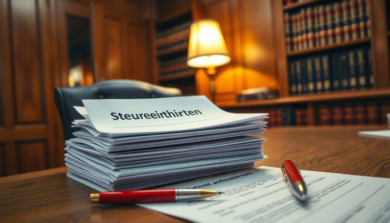 Steuererklärung Einspruch Word Vorlage hier kostenlos downloaden