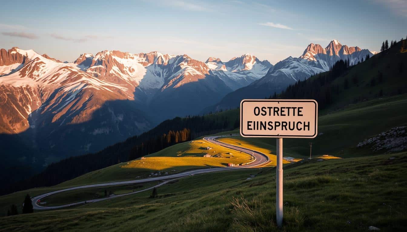 Vignette Österreich Strafe Einspruch Word Vorlage hier kostenlos downloaden