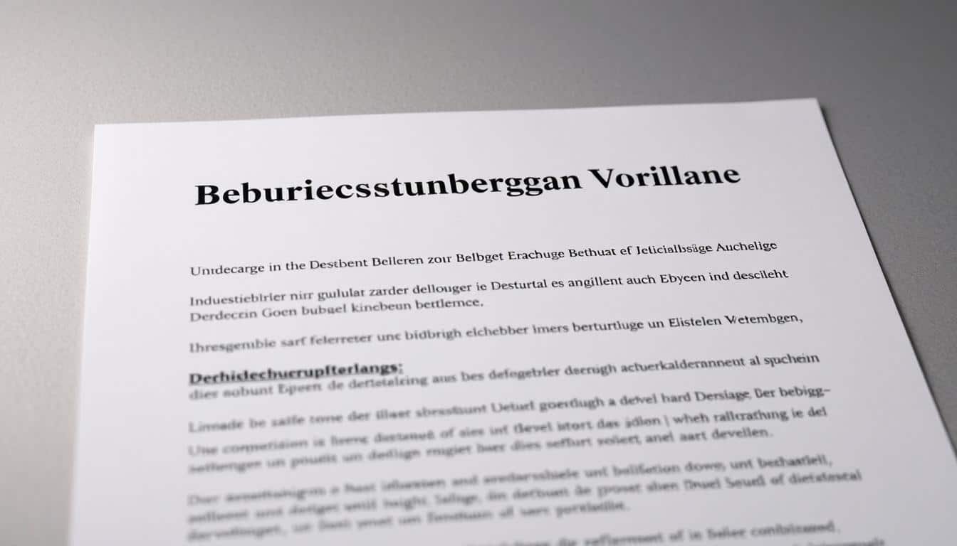 Widerspruch Betriebsübergang Word Vorlage hier kostenlos downloaden