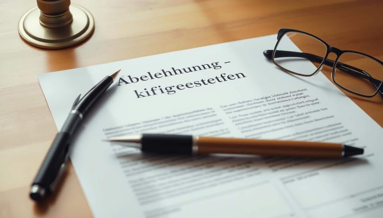 Widerspruch Pflegestufe abgelehnt Word Vorlage hier kostenlos downloaden