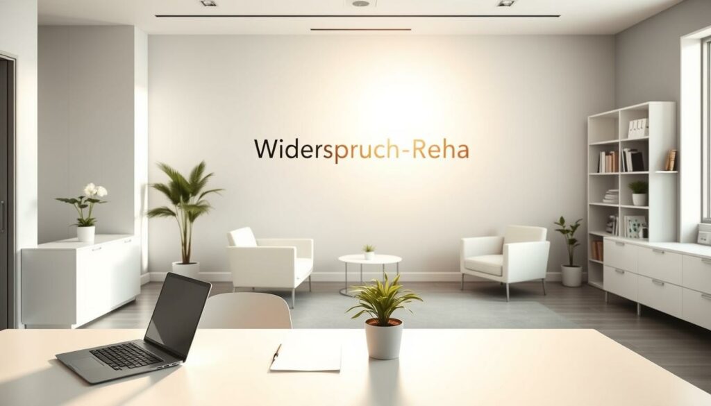 Widerspruch Reha Word Vorlage hier kostenlos downloaden