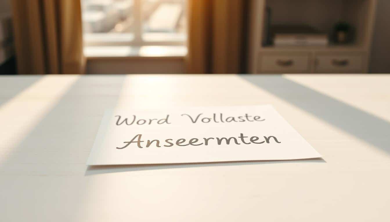 Anschreiben Brief Word Vorlage hier kostenlos downloaden