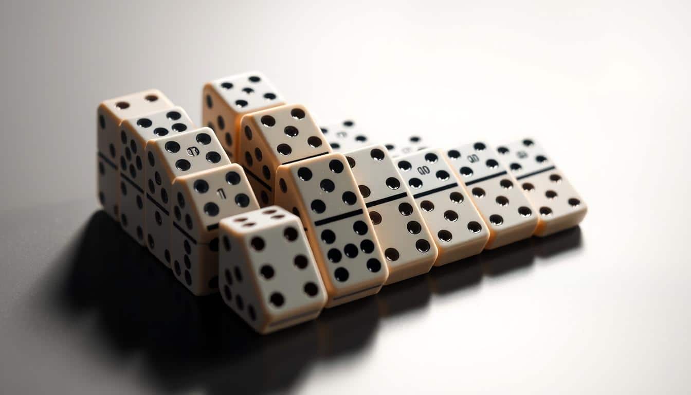 Domino Word Vorlage hier kostenlos downloaden