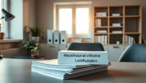 Hausratversicherung kündigen Word Vorlage hier kostenlos downloaden