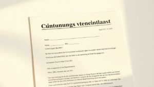 Mietkündigung Word Vorlage hier kostenlos downloaden