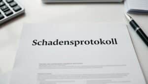 Schadensprotokoll Word Vorlage hier kostenlos downloaden